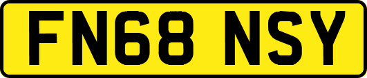 FN68NSY