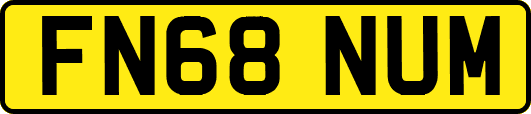 FN68NUM