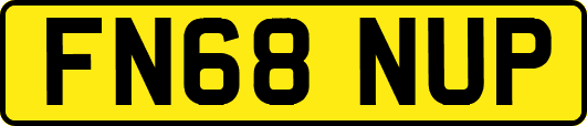 FN68NUP