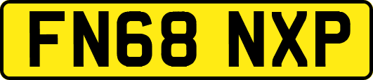 FN68NXP