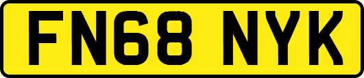 FN68NYK