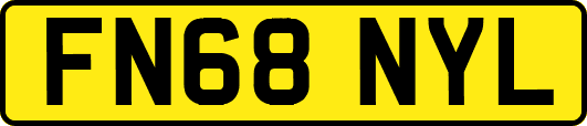 FN68NYL