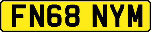 FN68NYM