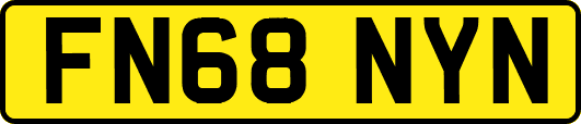 FN68NYN