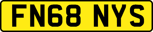 FN68NYS