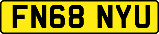 FN68NYU