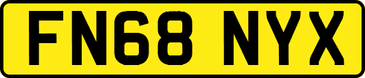 FN68NYX