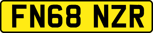 FN68NZR