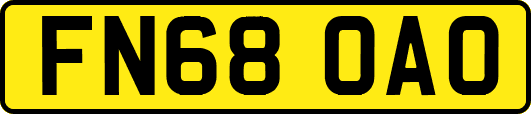 FN68OAO