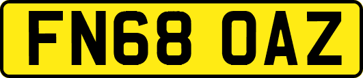 FN68OAZ