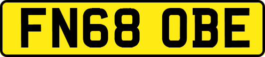 FN68OBE