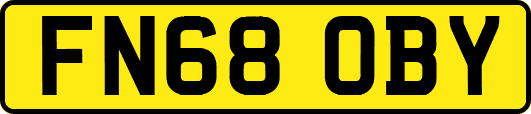 FN68OBY