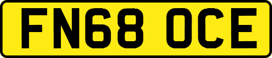 FN68OCE