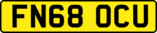 FN68OCU