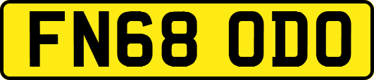 FN68ODO