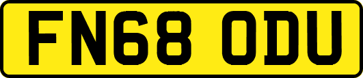FN68ODU