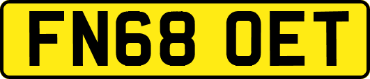 FN68OET