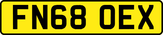 FN68OEX