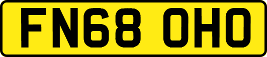 FN68OHO