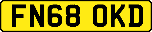 FN68OKD