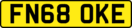 FN68OKE