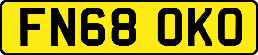 FN68OKO