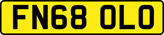 FN68OLO