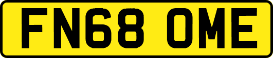 FN68OME