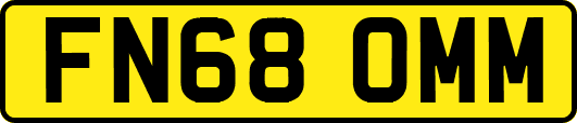 FN68OMM
