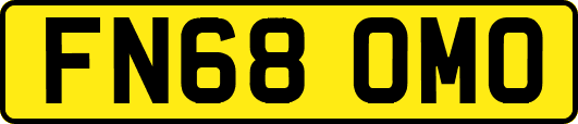 FN68OMO