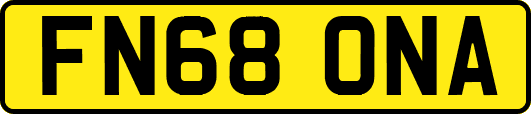 FN68ONA