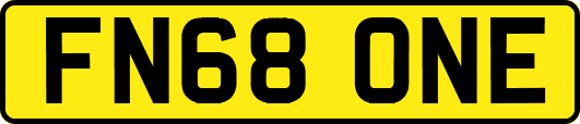 FN68ONE