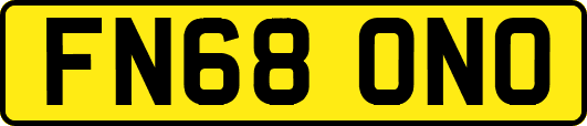 FN68ONO