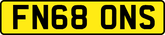 FN68ONS