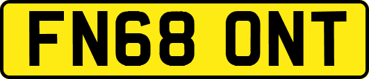 FN68ONT