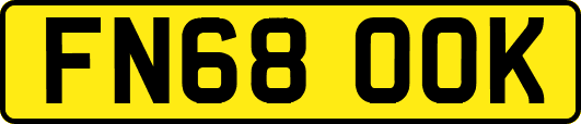 FN68OOK