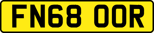 FN68OOR