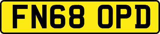 FN68OPD
