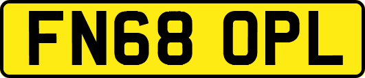 FN68OPL