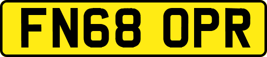 FN68OPR