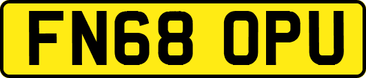 FN68OPU