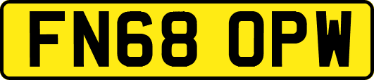 FN68OPW