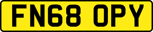 FN68OPY