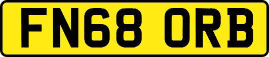 FN68ORB