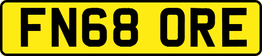 FN68ORE