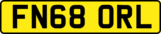 FN68ORL