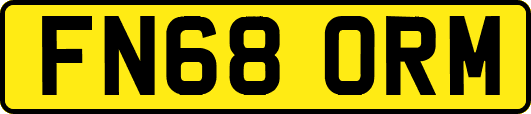 FN68ORM