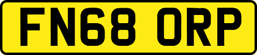 FN68ORP