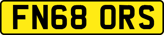 FN68ORS