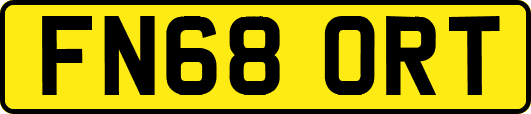 FN68ORT